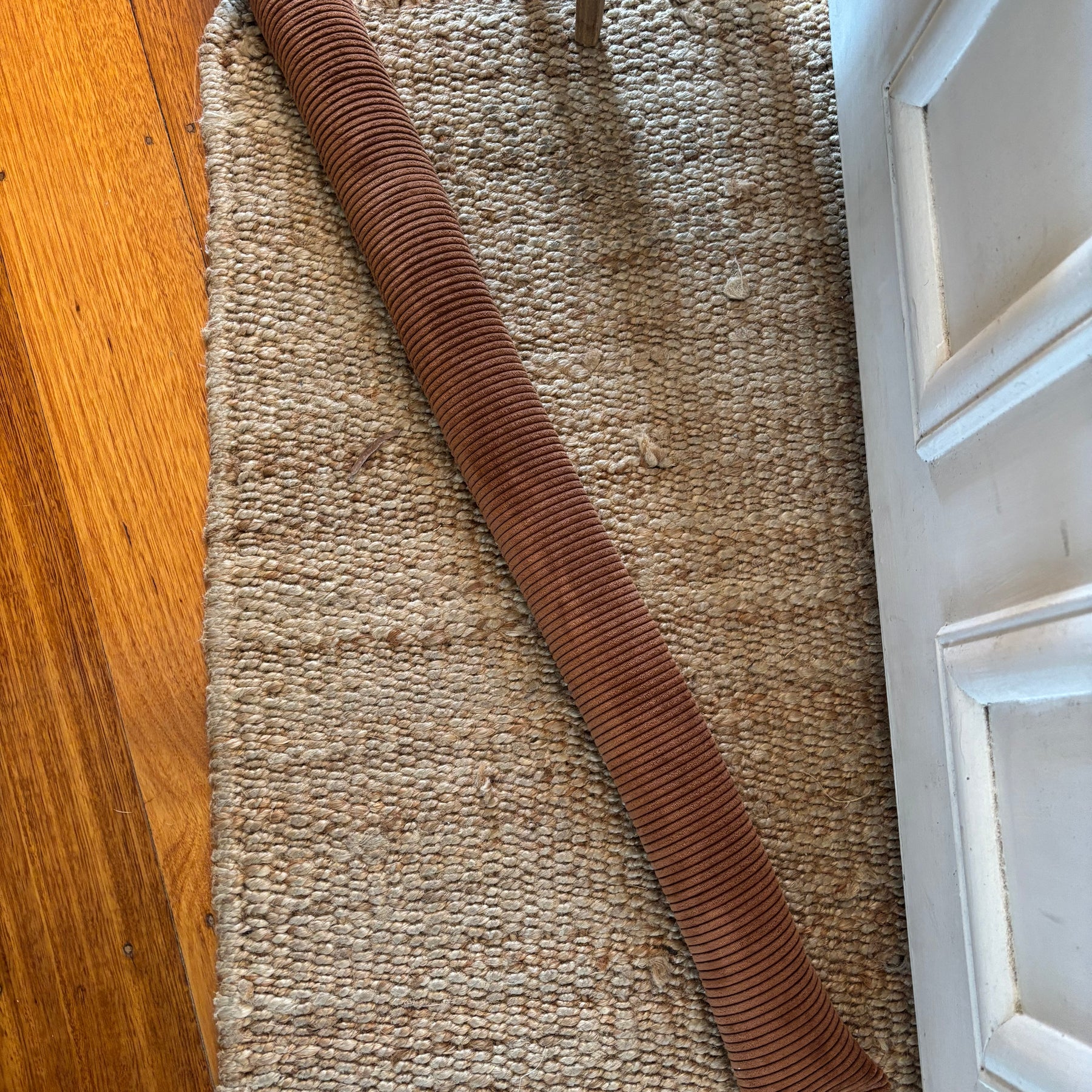 Doorsnake Corduroy ‘Amber’