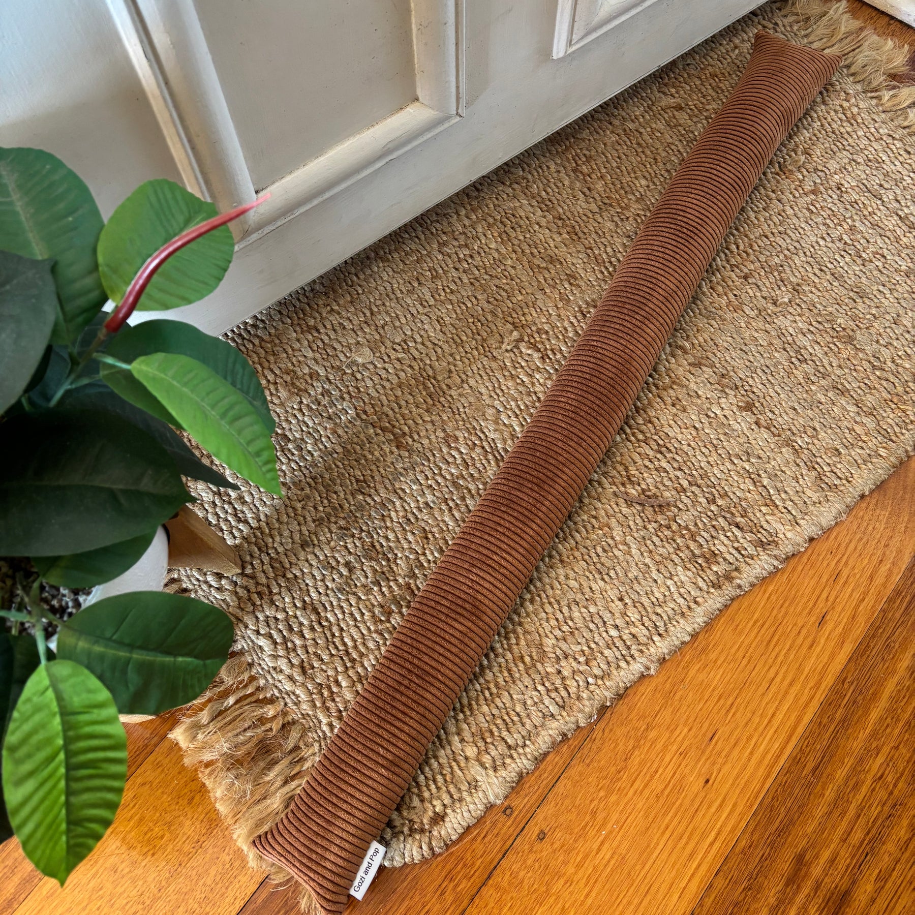 Doorsnake Corduroy ‘Amber’