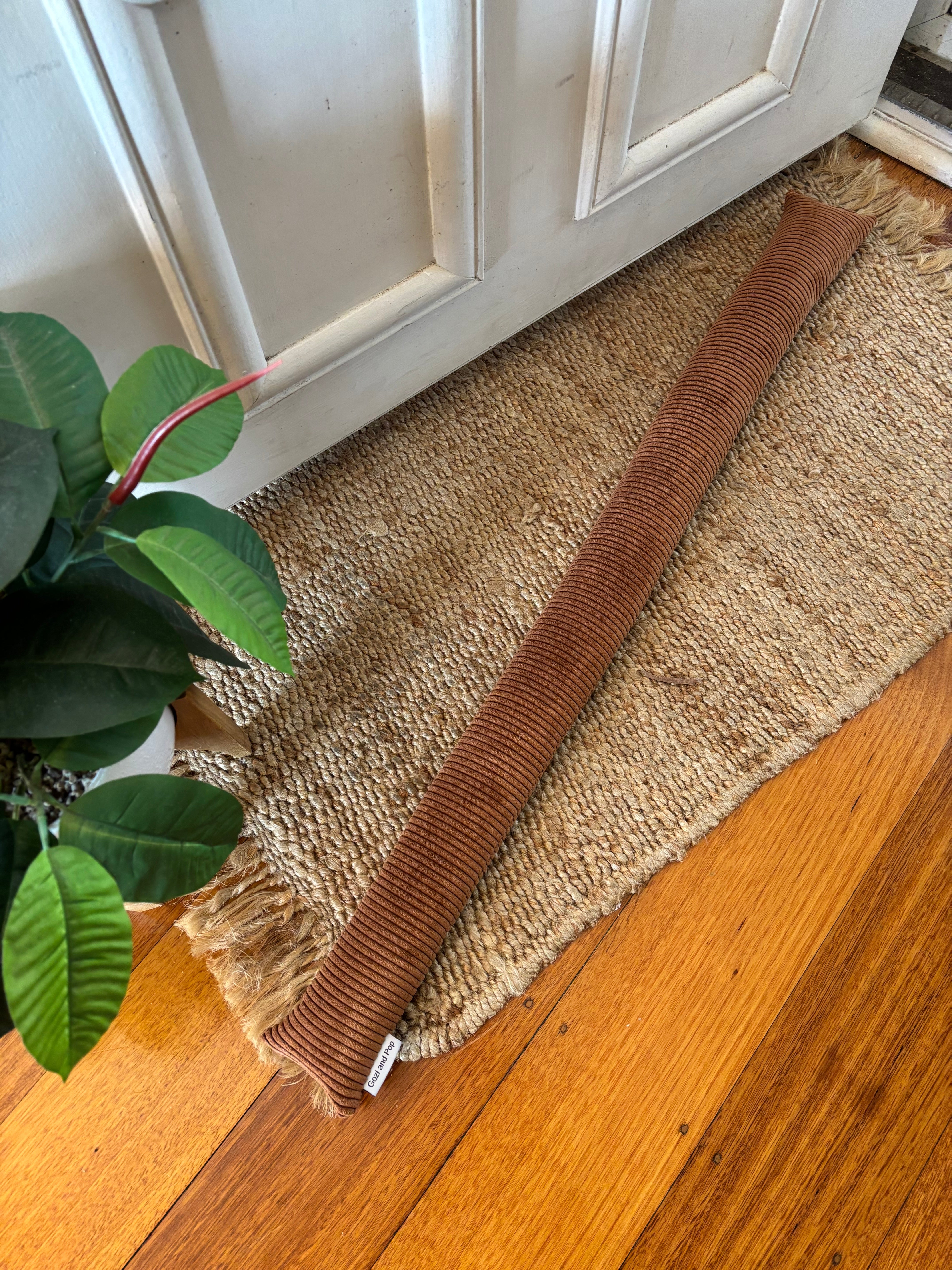 Doorsnake Corduroy ‘Amber’