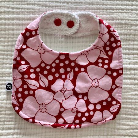 'SOMETHING OLD INTO SOMETHING NEW - Bibs & Bows'