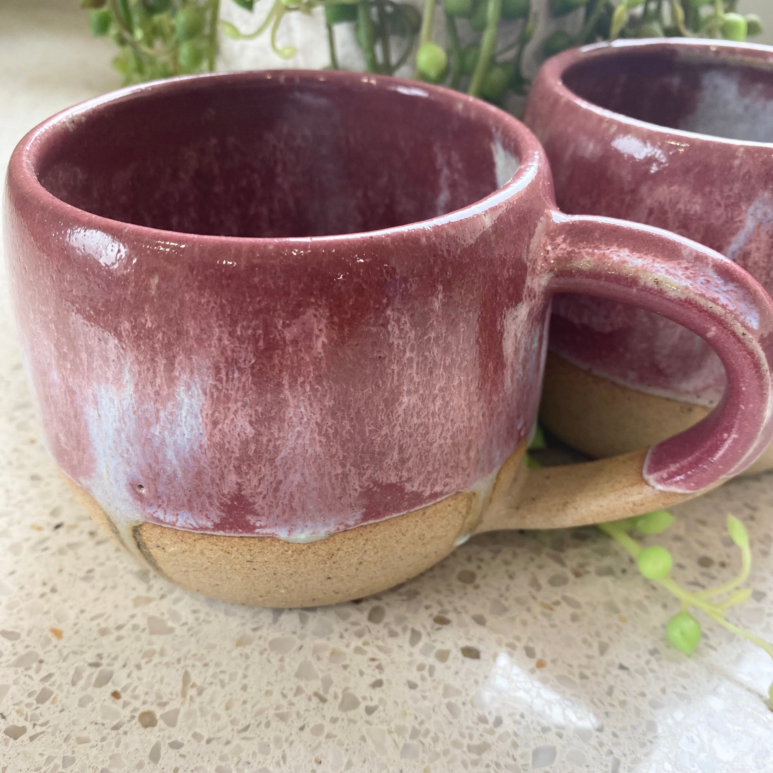 Mugs|Ceramic Mugs|Handmade Pottery