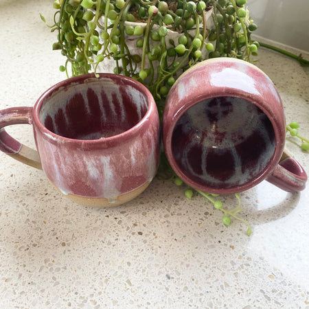 Mugs|Ceramic Mugs|Handmade Pottery