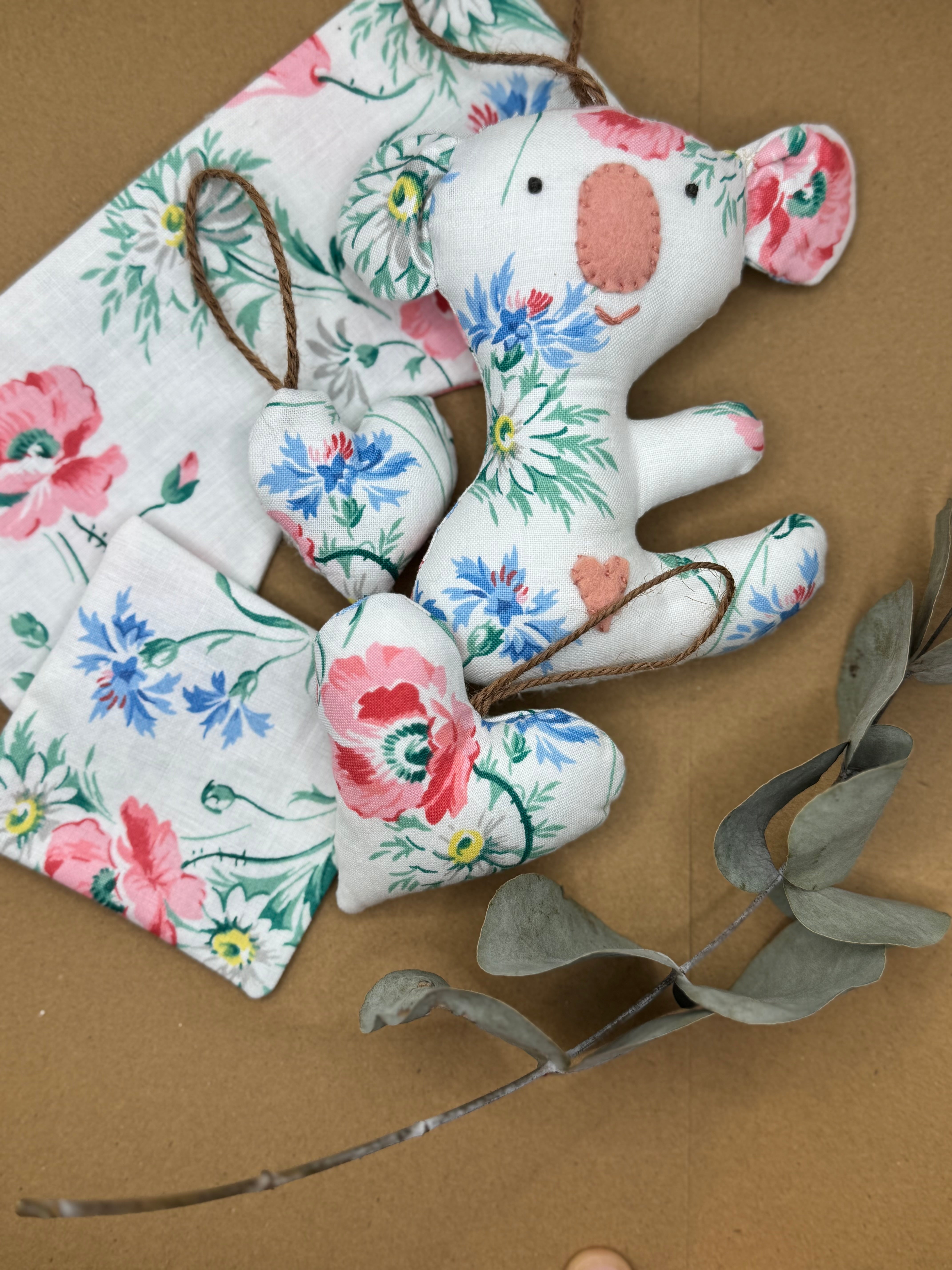 New Baby & Mother Gift Pack