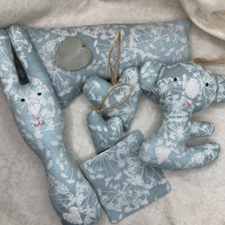 New Baby & Mother Gift Pack