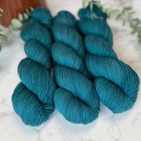 Minerva - Splendid Sock 4ply 100g