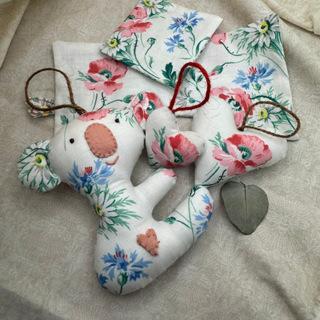 New Baby & Mother Gift Pack