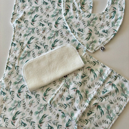 BABY CARE BUNDLES (7 piece)