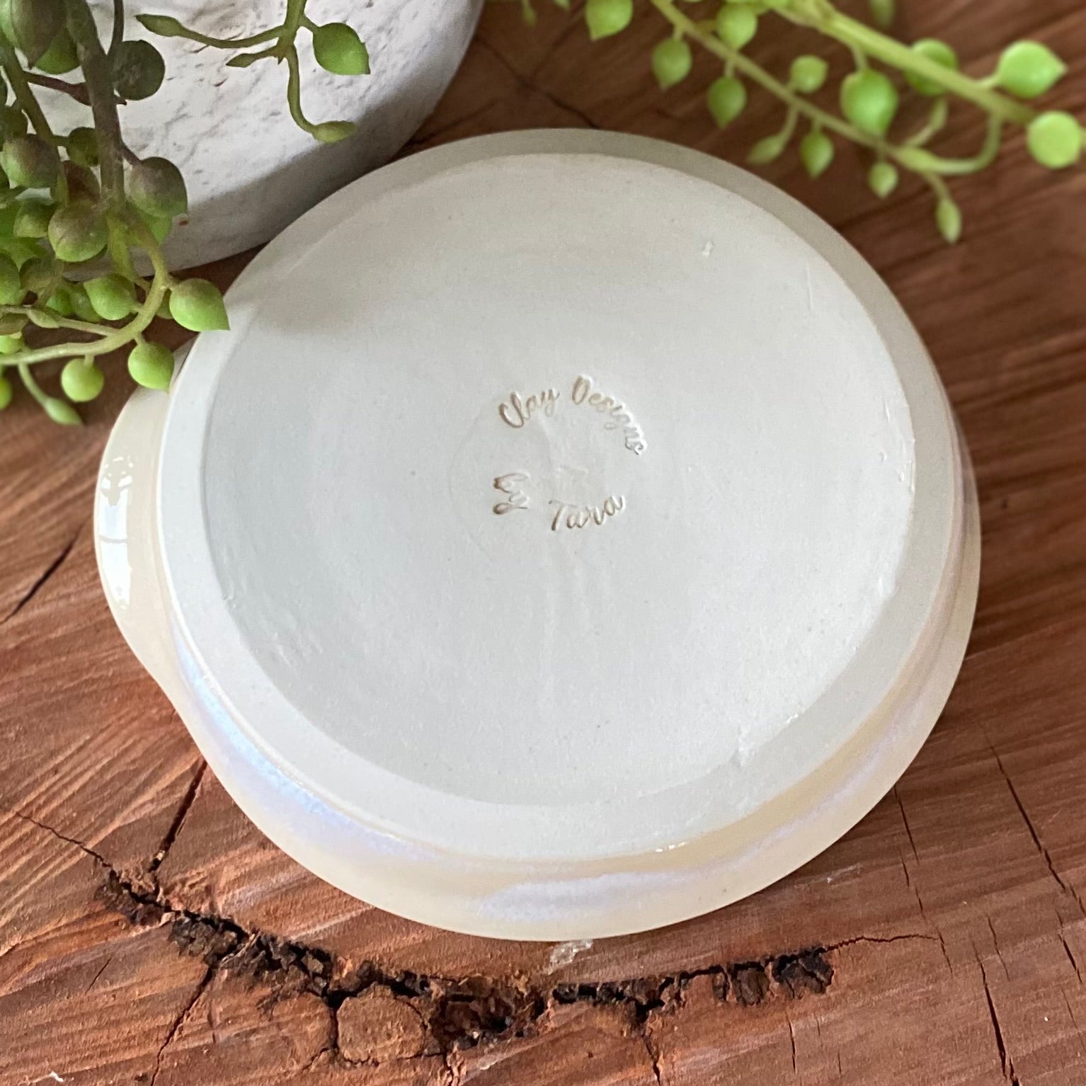 Ceramic Garlic/Ginger Grater / Handmade Pottery SOLD OUT