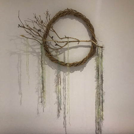 Dream Catcher Wall Art