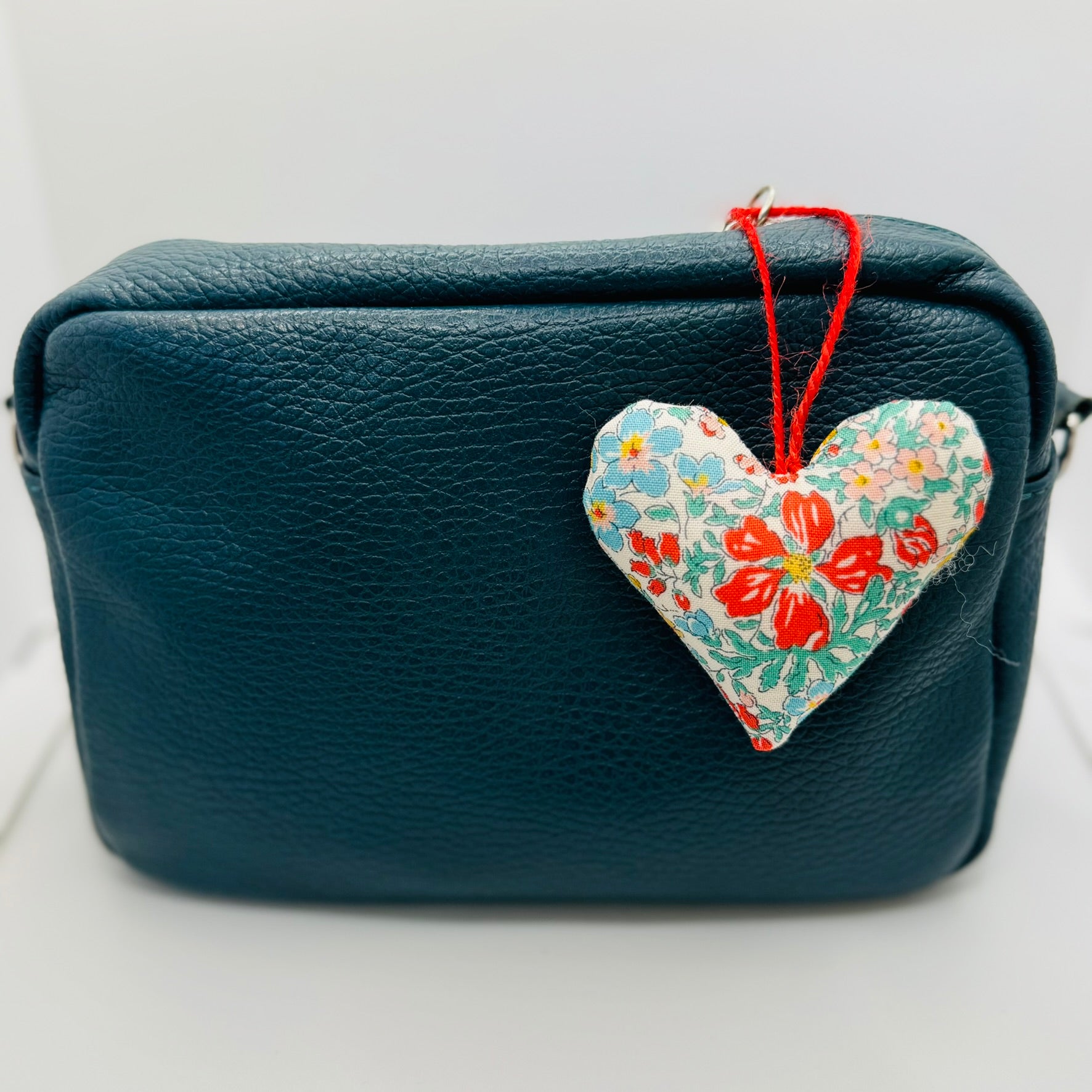 Hearts - Liberty garden