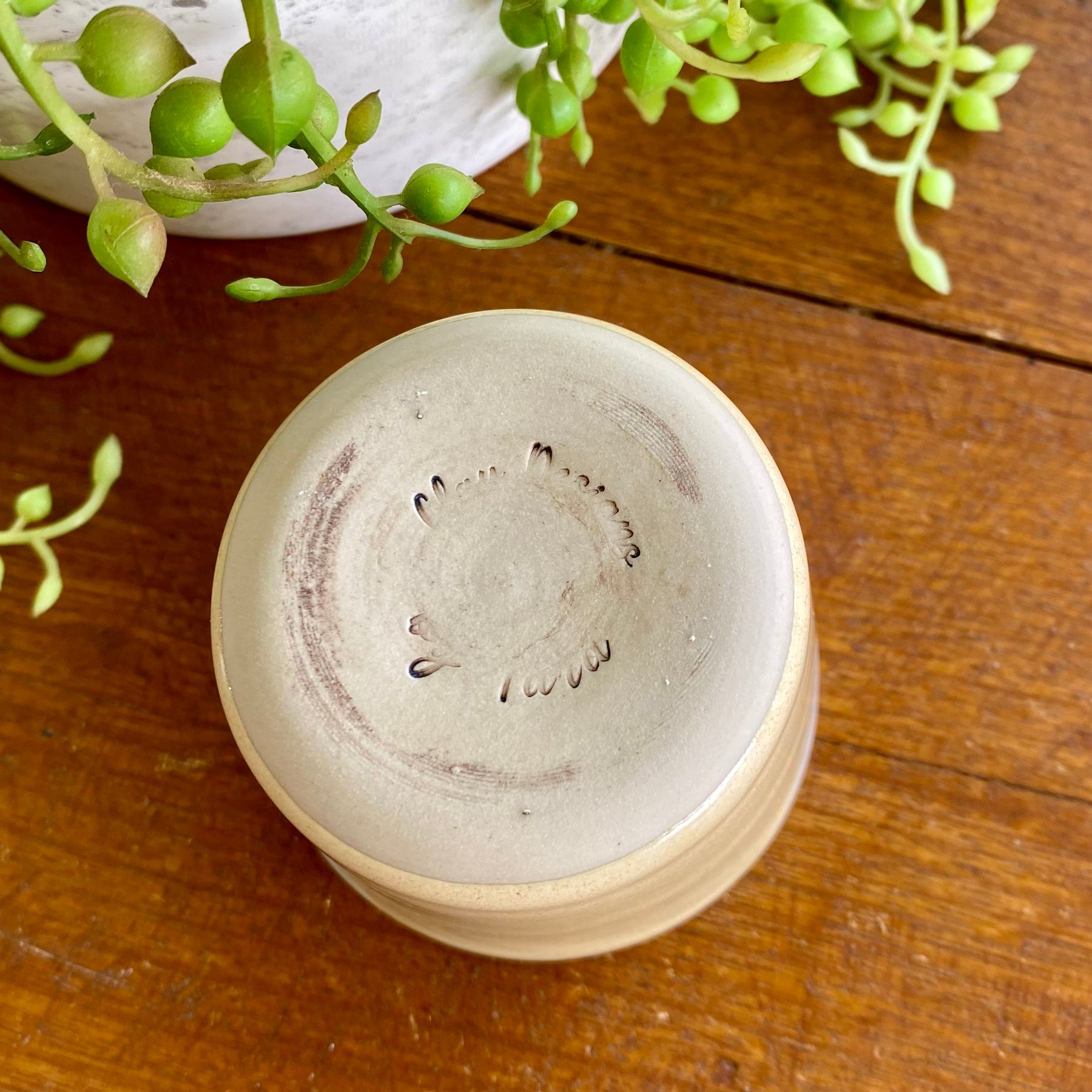 Espresso|Piccolo|Macchiato Cups| Handmade Pottery