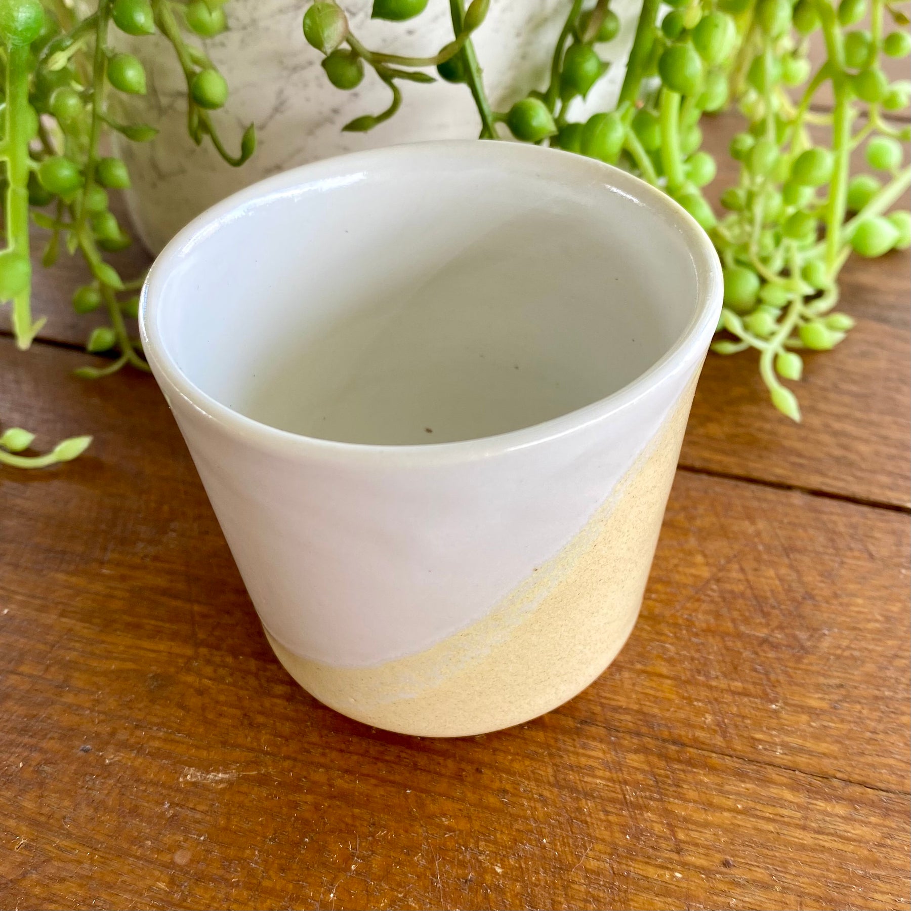 Espresso|Piccolo|Macchiato Cups| Handmade Pottery