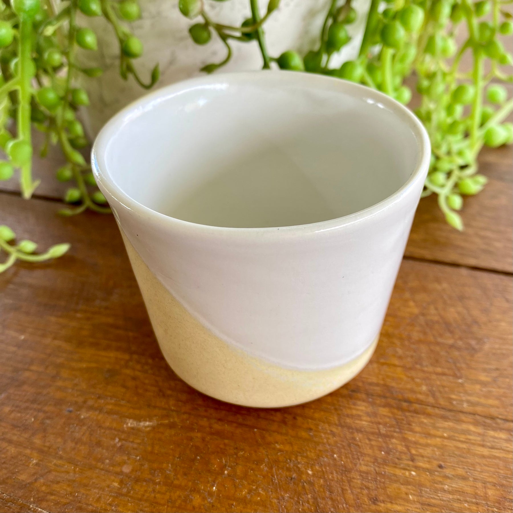 Espresso|Piccolo|Macchiato Cups| Handmade Pottery