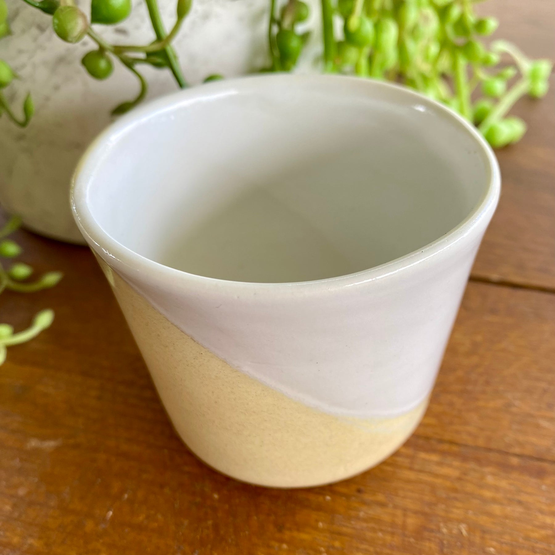 Espresso|Piccolo|Macchiato Cups| Handmade Pottery