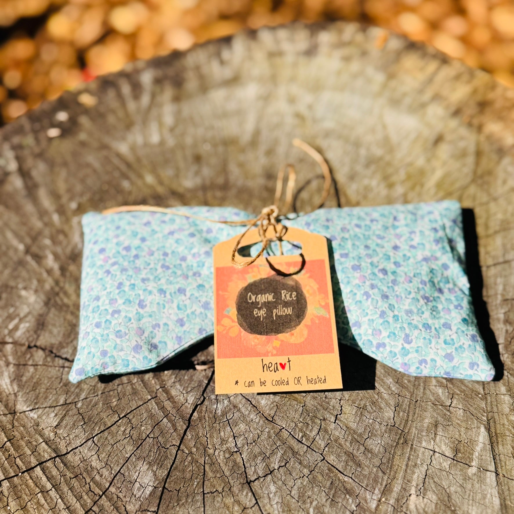 Eye pillows for men/boys