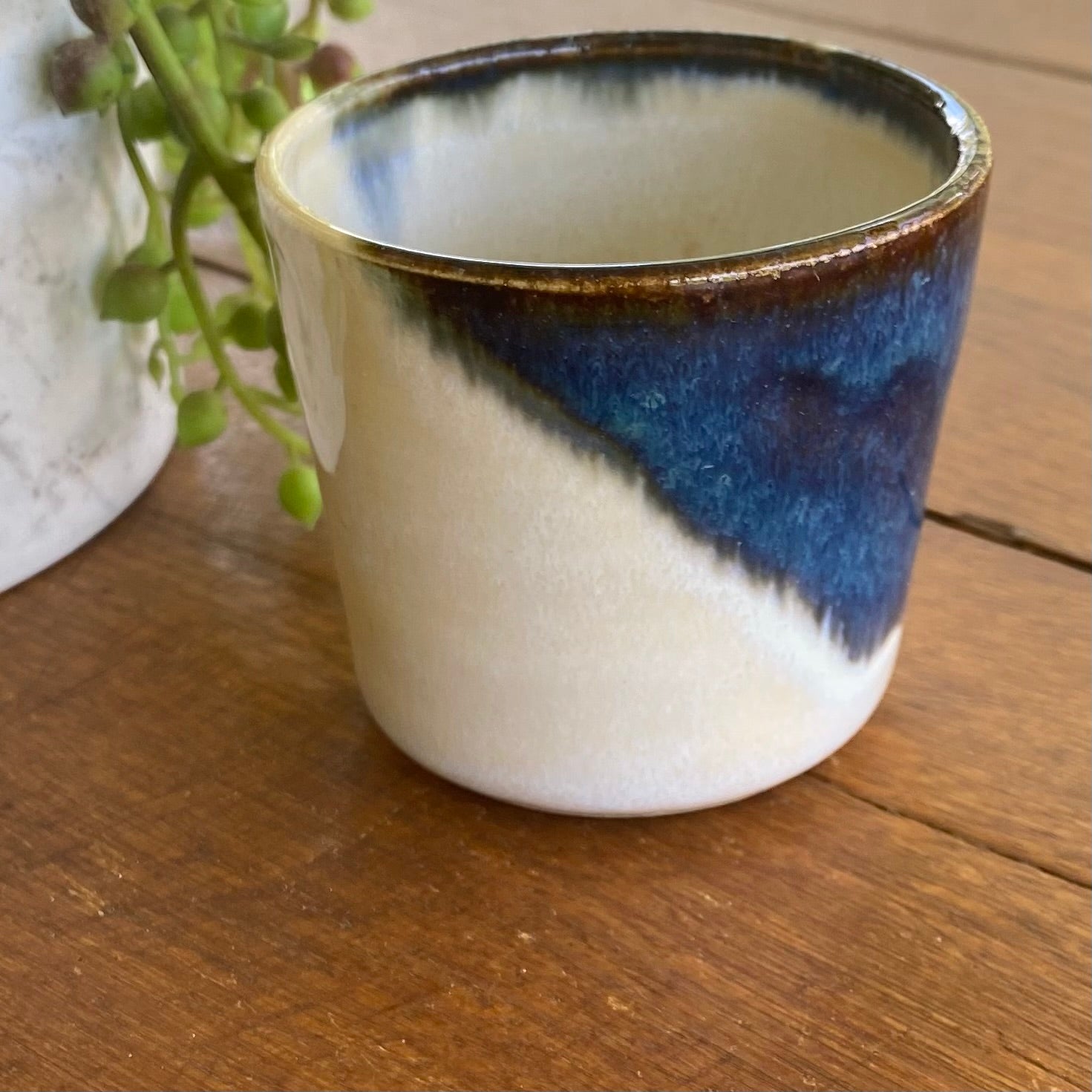 Espresso Cups| Handmade Pottery