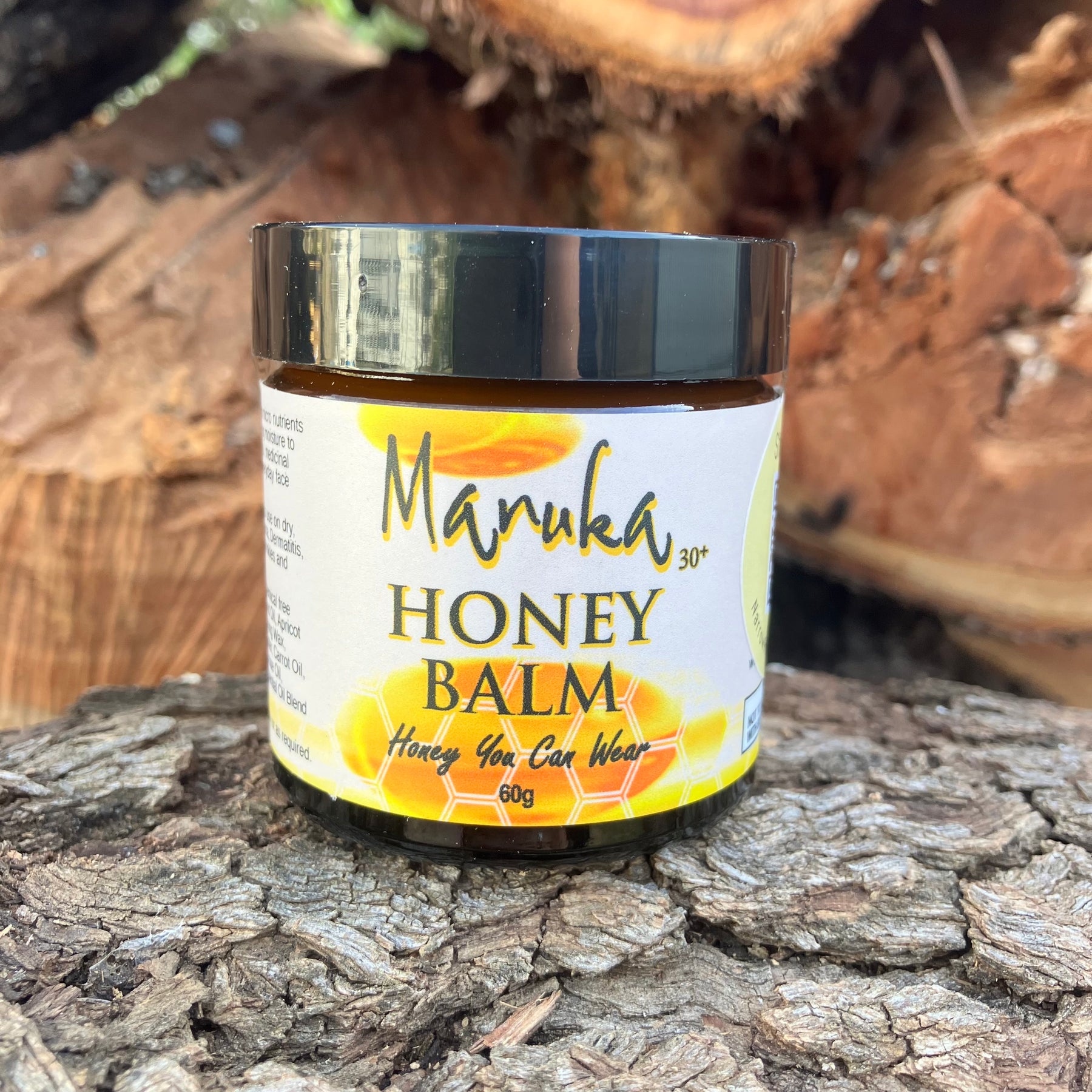 Bees, Balms and Bliss – Wellness Gift Bag