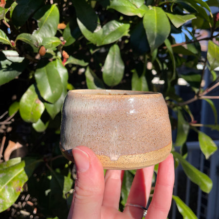 Desert Wave Mini Bowl