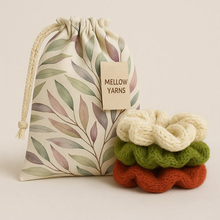 Custom order - gift bags