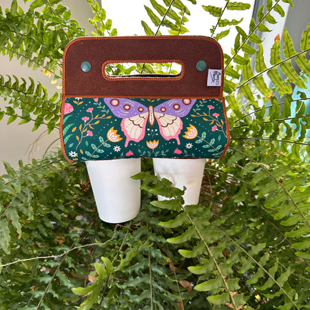 Reusable Coffee Cup Carrier