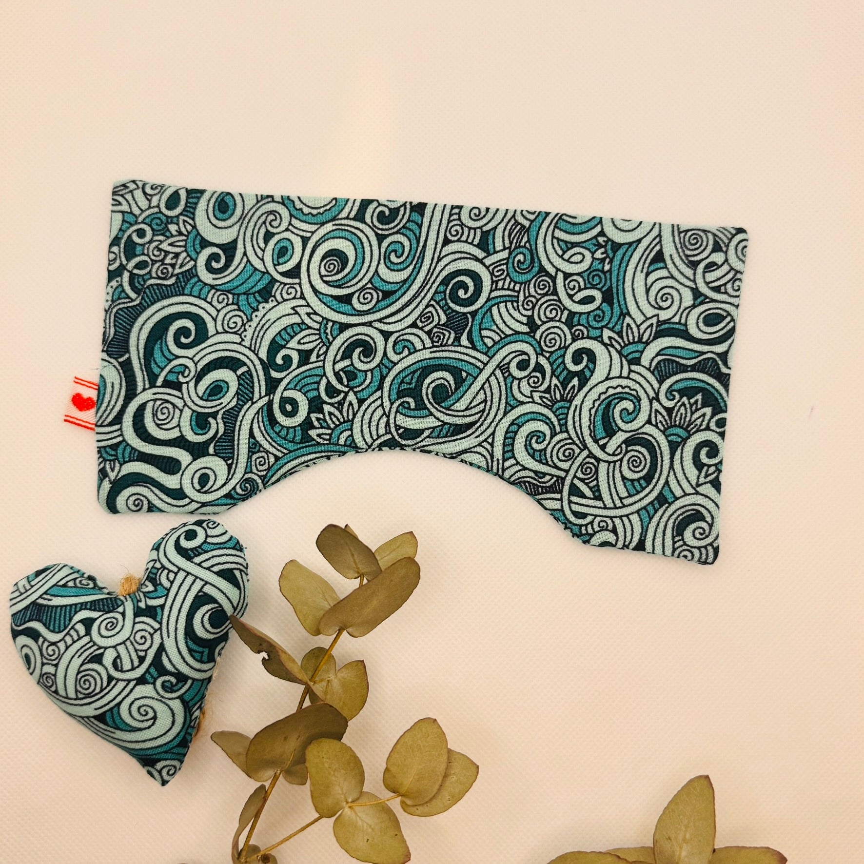 Eye pillows for men/boys