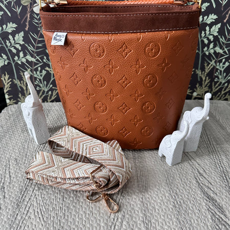 Baby Bella Bucket Bag