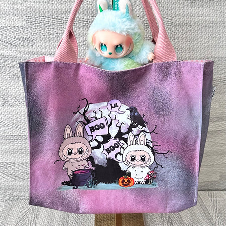 Monster Tote