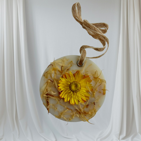 Fragrance Sachet Circle - Variety of Scents