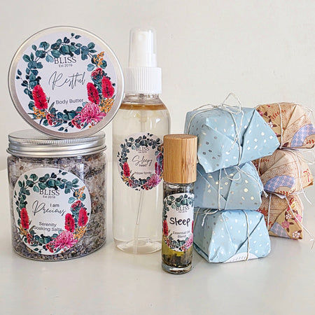 I need Sleep! Bundle