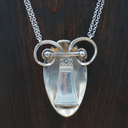 Symmetry - Necklace