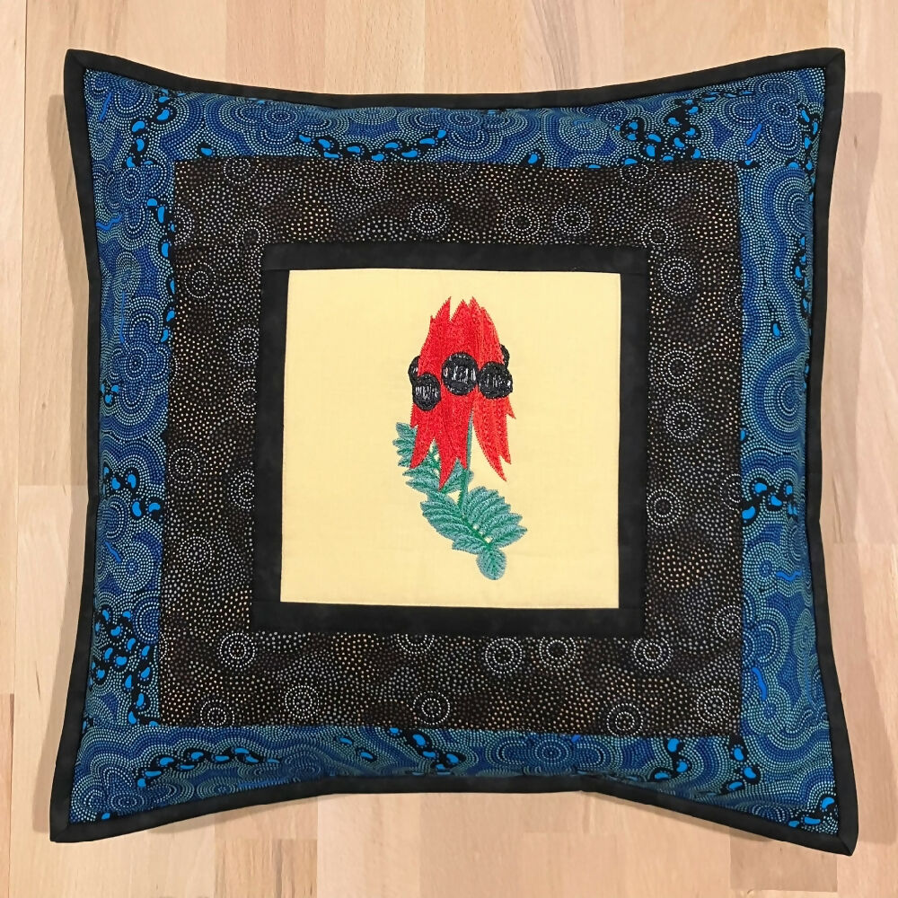 cushion-cover-handmade-Australia-sturts-desert-pea_5