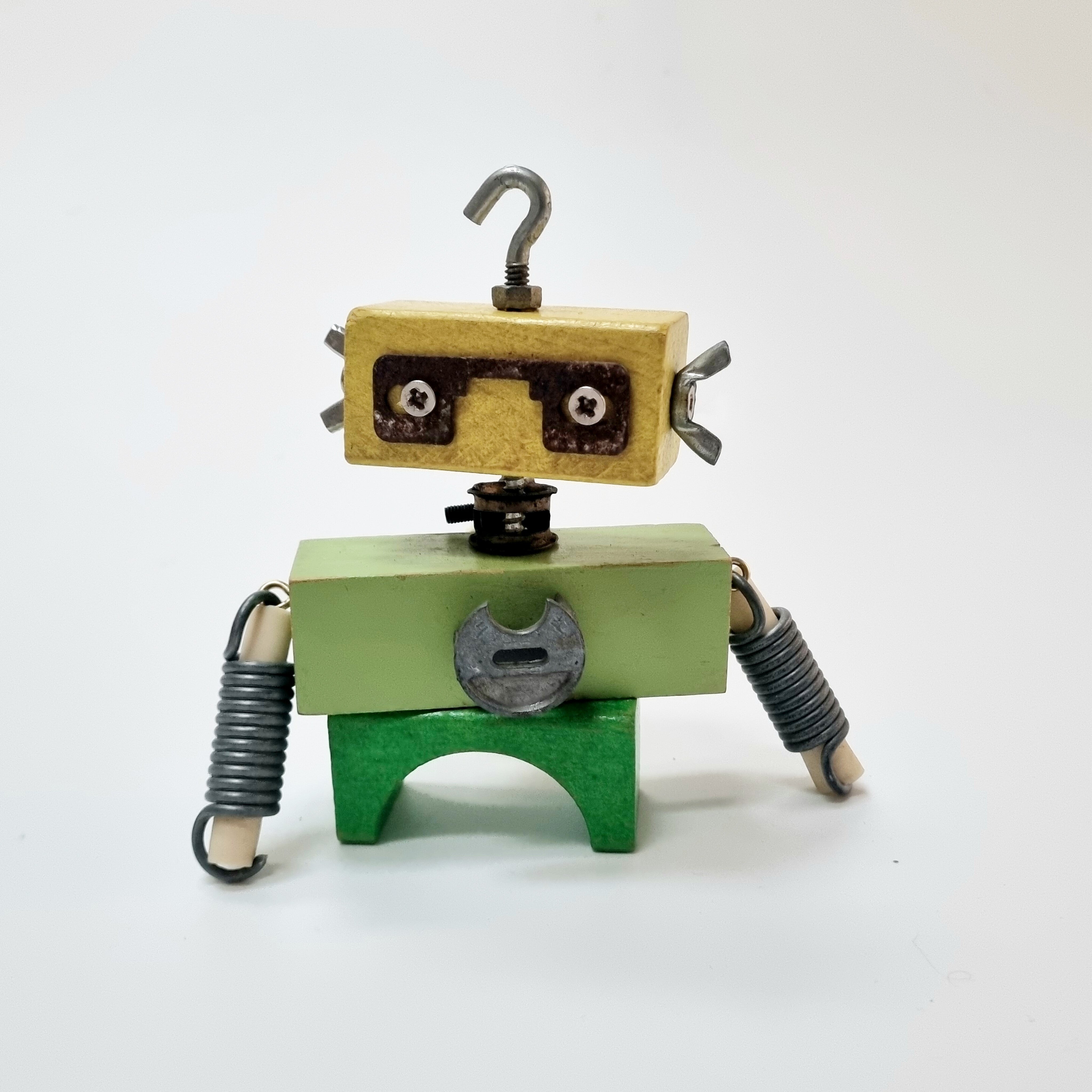 Remade, Reimagined: PINO - Pieces In New Order