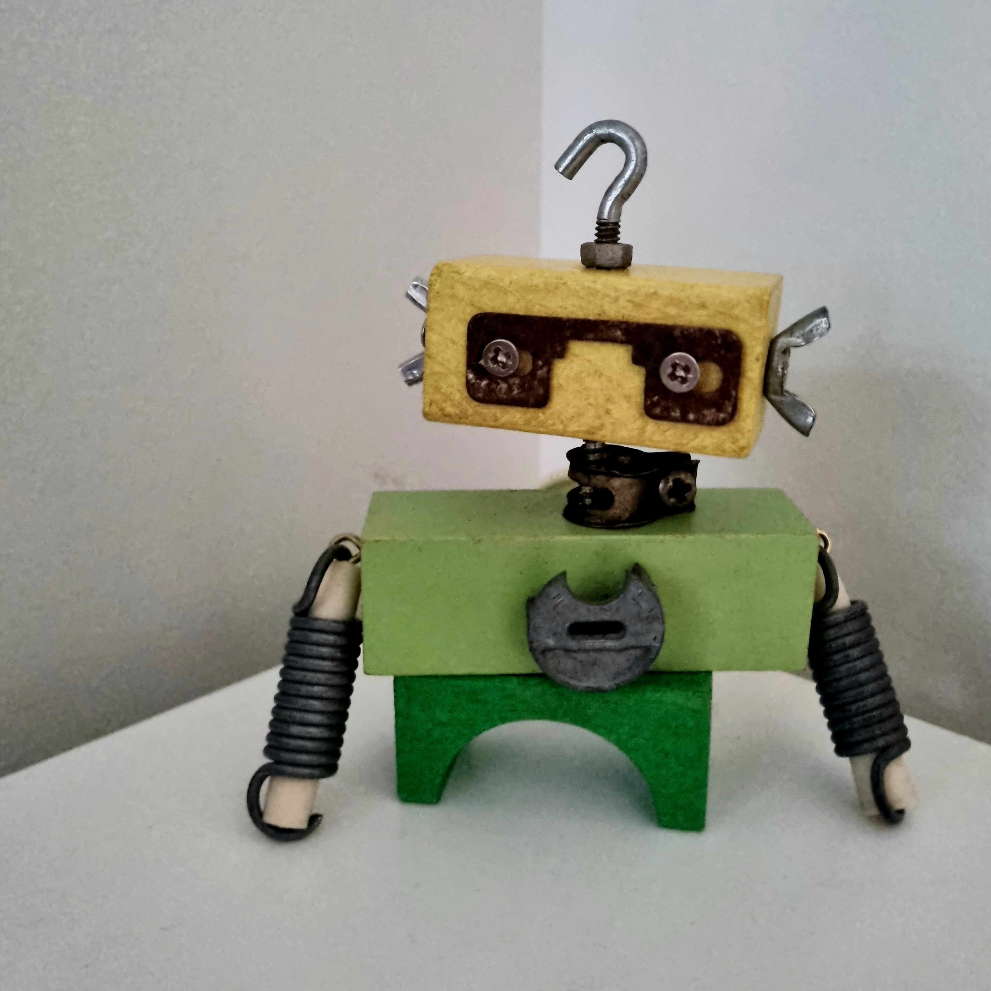 Remade, Reimagined: PINO - Pieces In New Order