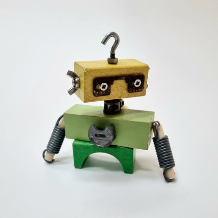 Remade, Reimagined: PINO - Pieces In New Order