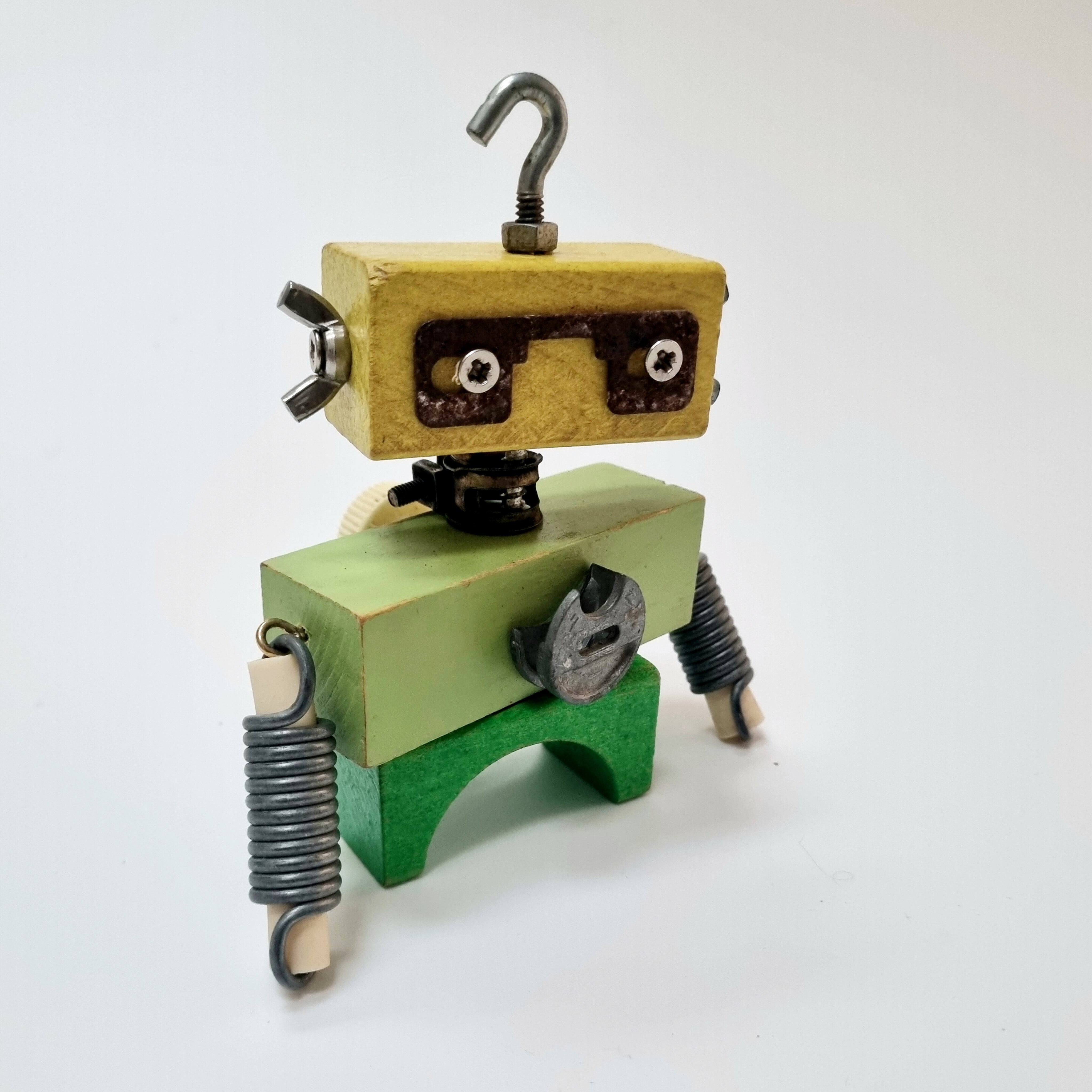 Remade, Reimagined: PINO - Pieces In New Order