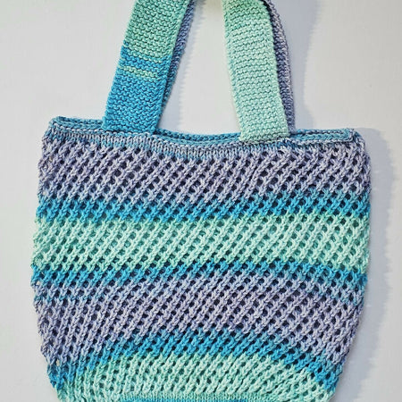 Reusable shopping bag