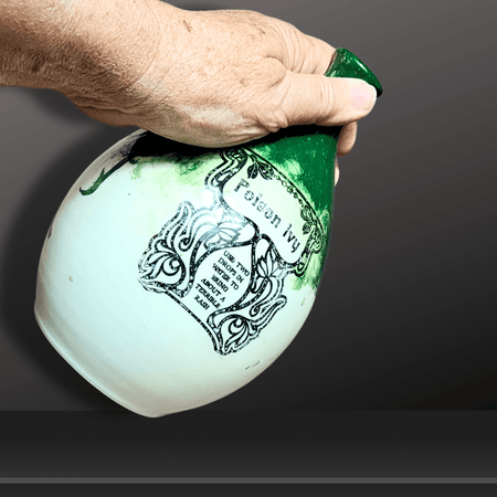 Apothecary Magic Potion Bottles Volume 2