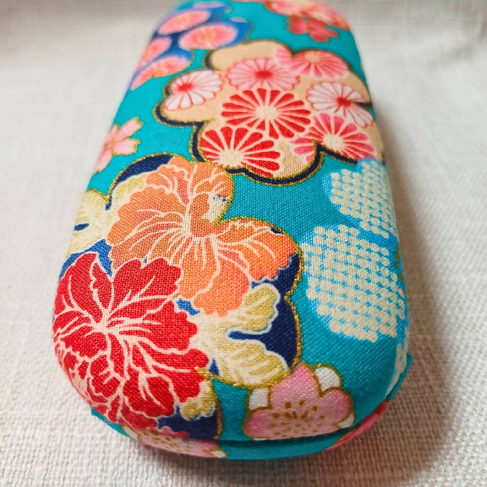 maru-ya_glasses case_skyblue sakura 2