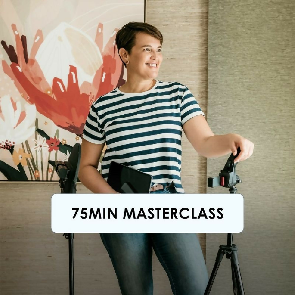 75min-masterclass