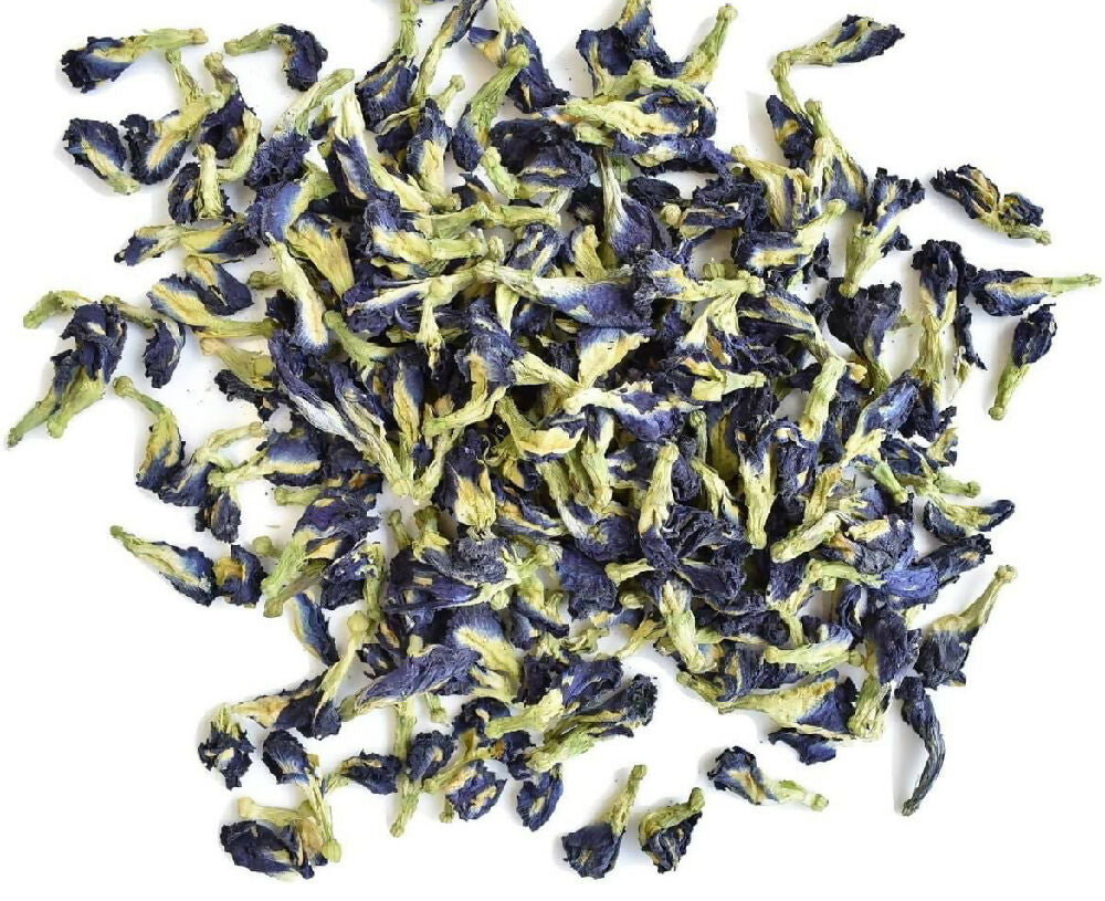 Handmade Soap | Shea Butter Soap | Spicy Lavender | Butterfly Blue Tea