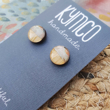 The Pilbara Collection | Art Earrings | Studs| Various