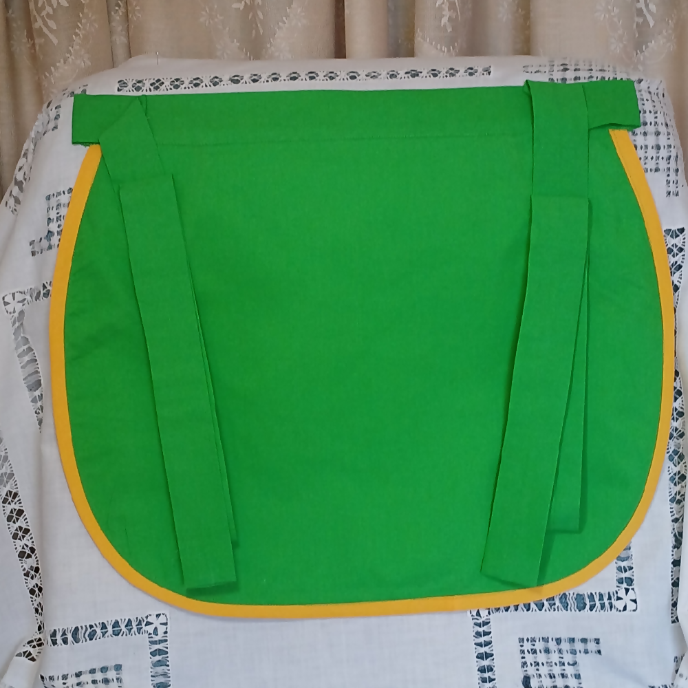 Peg or Utility Apron