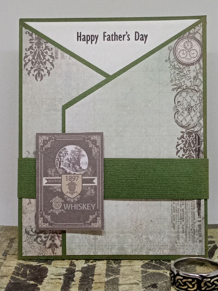 Father's Day Card