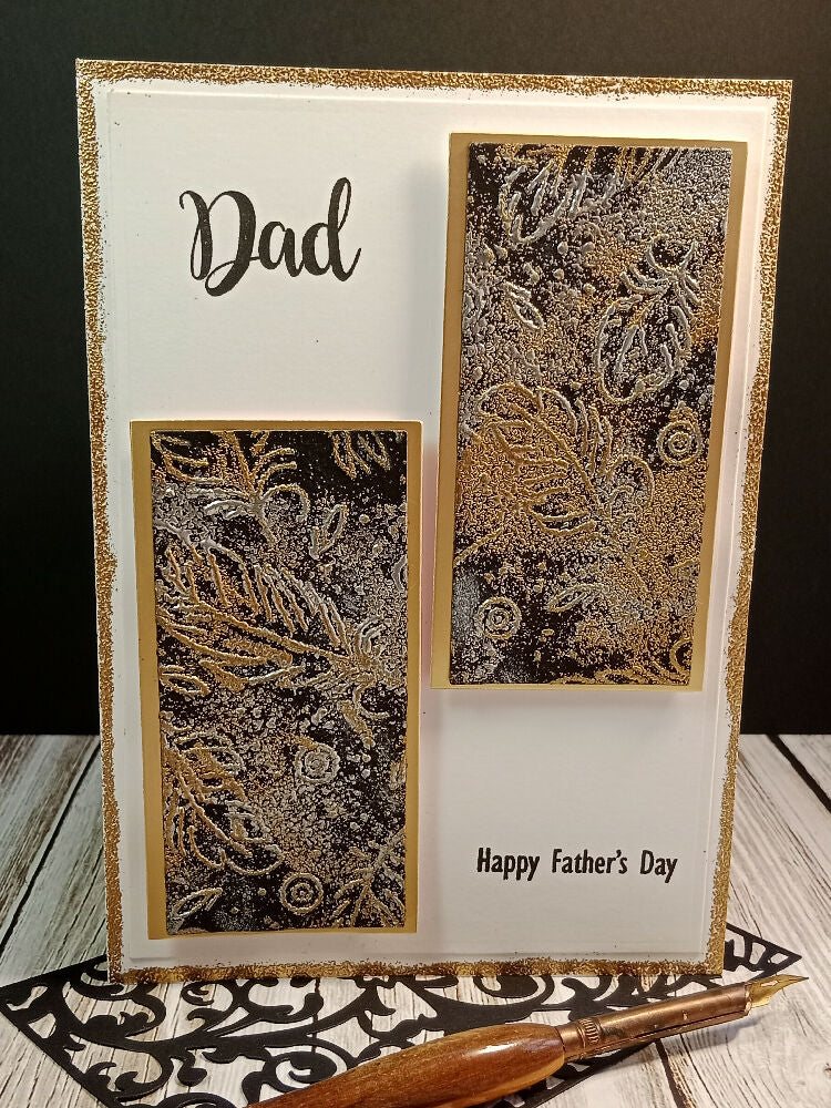 Father's Day Card