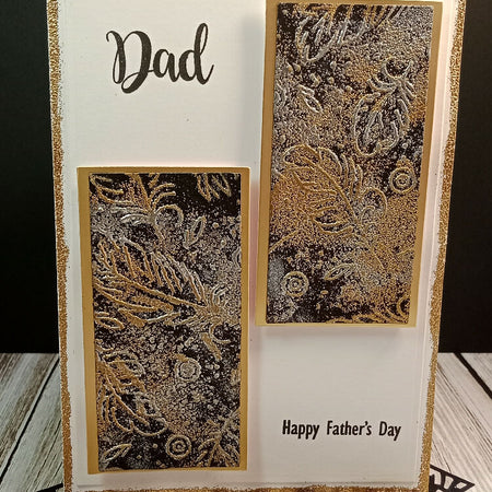 Father's Day Card