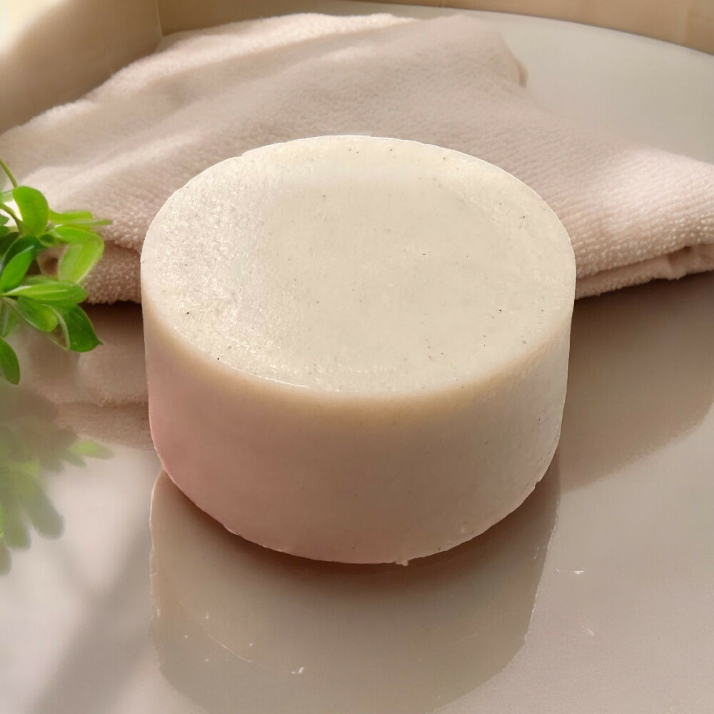 Shaving Soap - Earth