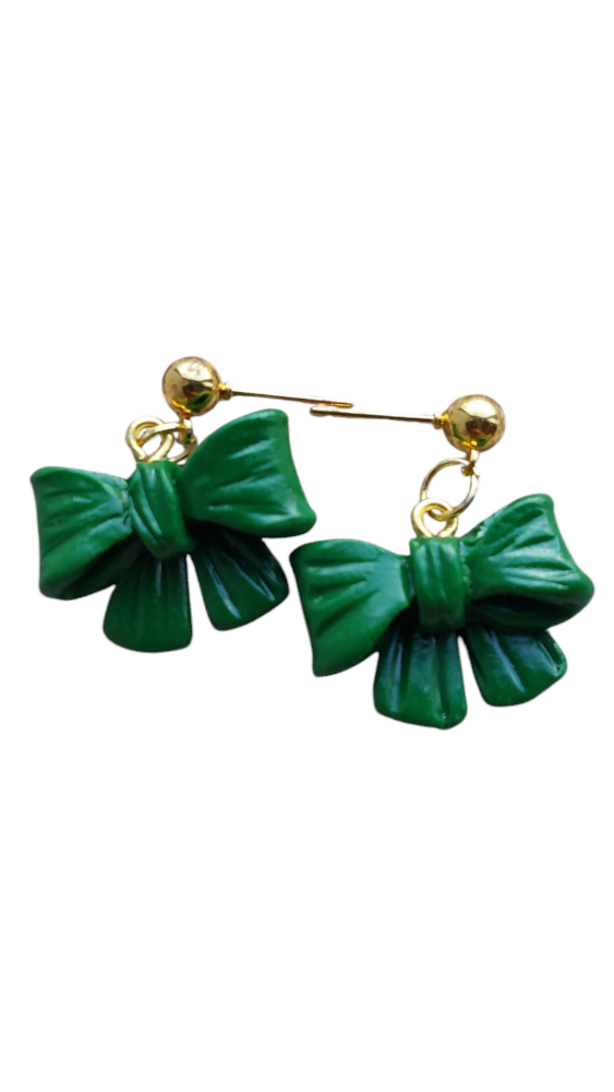 Tied with Envy Dangles 1