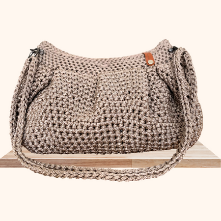 Silvia Shoulder Bag