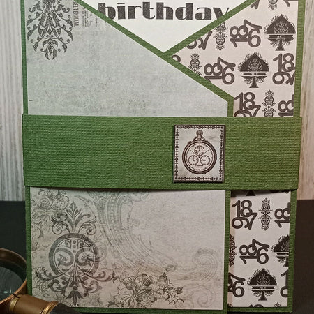 Birthday Card 008