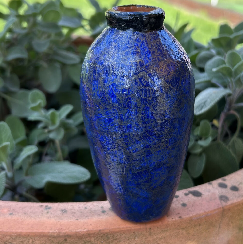 Small Vase